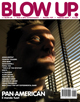 BLOW UP #129 (Febbraio 2009)